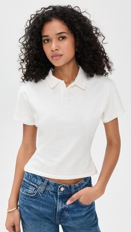 Eero Polo Tee