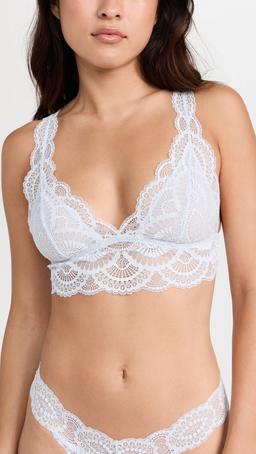 The Mariana Whispers Bralette