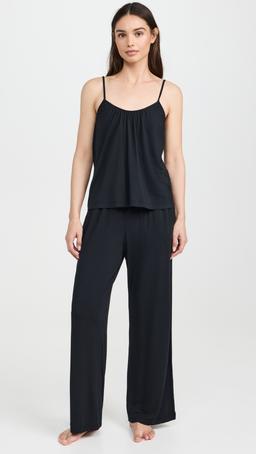 Gisele Tencel Modal Cami & Pant Pajama Set