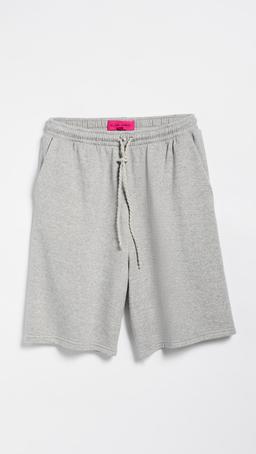Daily Midi Ball Unisex Shorts
