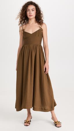 Bree Midi Dress