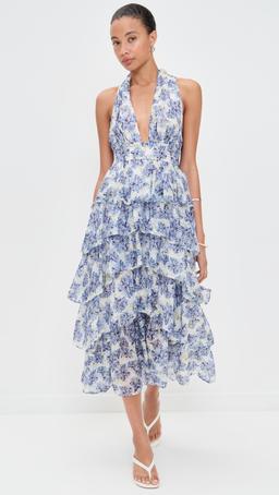 Odessa Maxi Dress