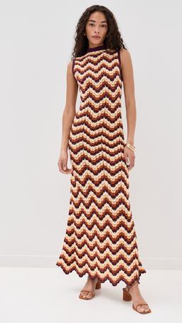 Amazonas Maxi Dress