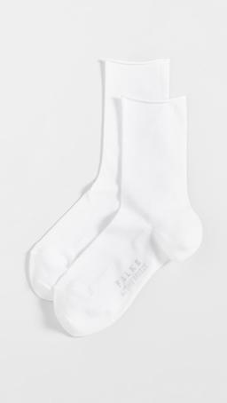 Active Breeze Roll Top Socks