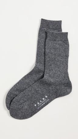 Cozy Wool Socks