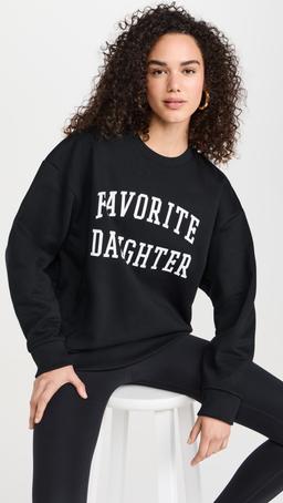 Collegiate Sweatshirt