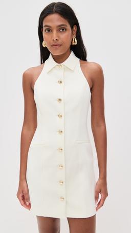 The Uptown Girl Dress