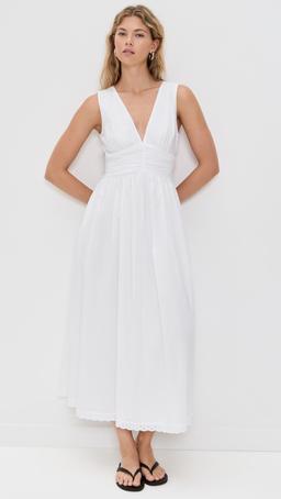 The Eyes Only For You Dress