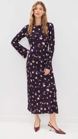 The Truly Madly Dress