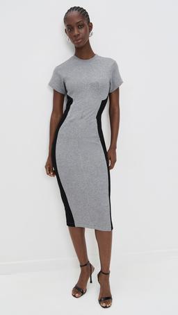 Addie Midi Dress