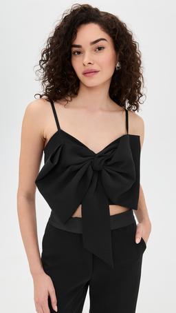 Blair Bow Top