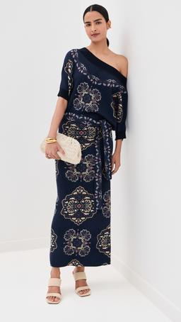 Kristi Sweater Dress