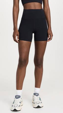 Never Better Bike Shorts