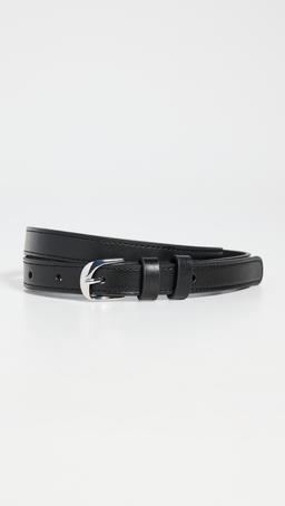 Petit Twist Buckle Belt