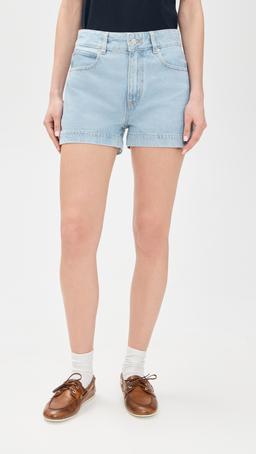 The Charm Shorts