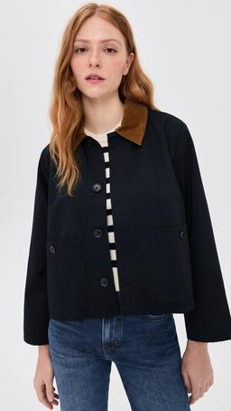 The Small Trench Coat