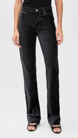 The Reboot Velveteen