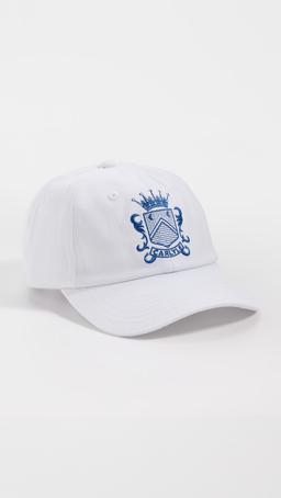 Carlyle Cap