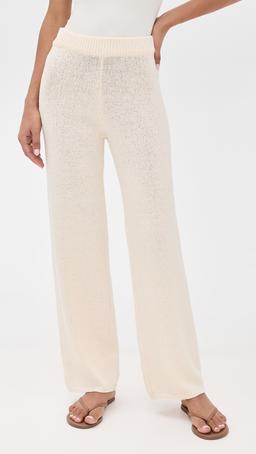 Leonor Trousers