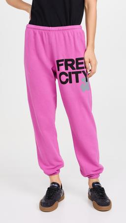 Freecity Sweats