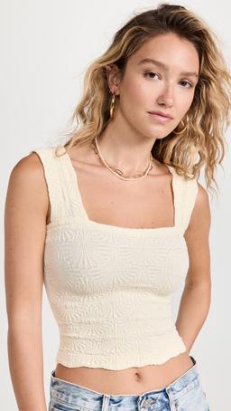 Love Letter Cami