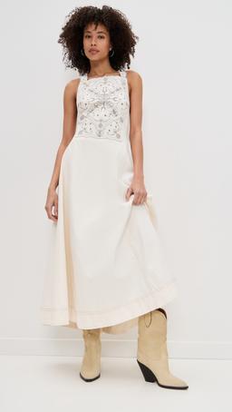 Bali Vienna Maxi Dress