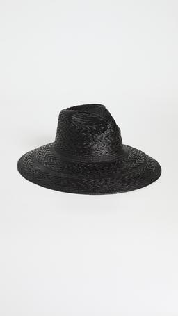 Redwood Straw Hat