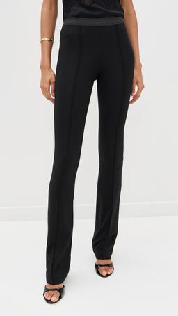 Chloe N Ultra Long Pants