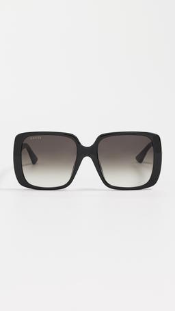 Square Sunglasses