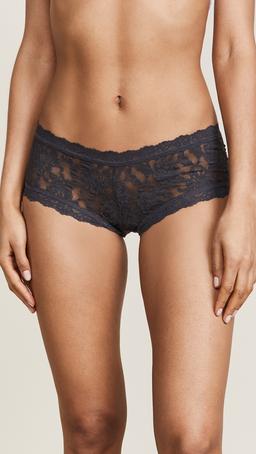 Signature Lace Boyshorts