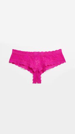 After Midnight Cheeky Hipster Panties