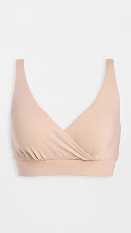 The Dream Feed Nursing & Sleep Bra