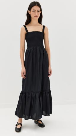 The Anjuli Nap Dress