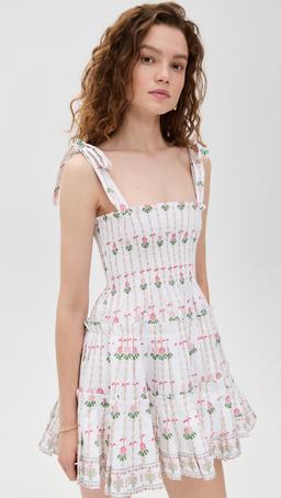 The Ribbon Charlotte Nap Dress