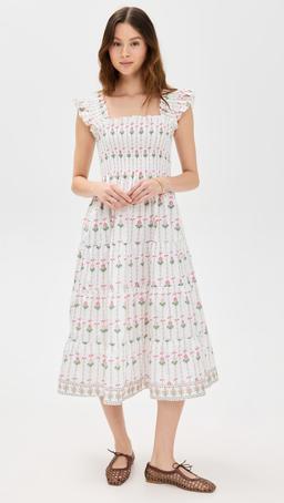 The Ellie Nap Dress
