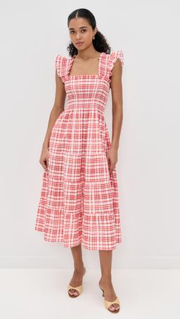 The Ellie Nap Dress