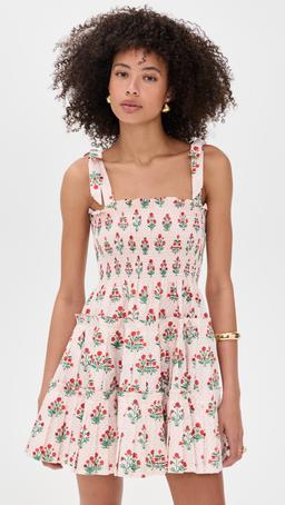 The Ribbon Charlotte Nap Dress