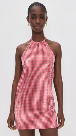 Hunza G Coverup Dress