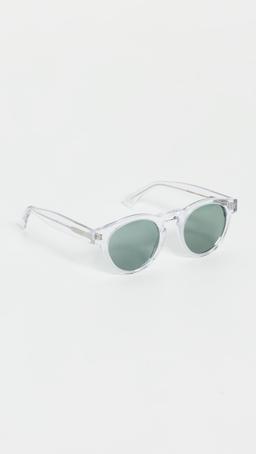 Leonard Sunglasses