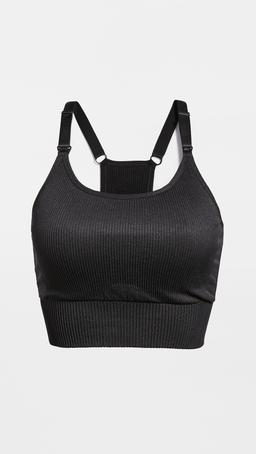 Active Seamless Nursing Bra