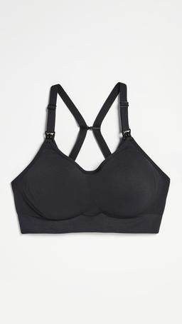 Cooling Nursing Pumping Bra