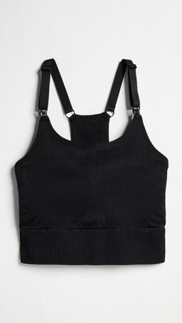 Seamless Nursing Sports Bra