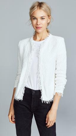 Shavani Jacket