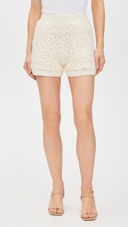 Enaya Shorts