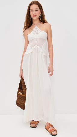 Lindy Maxi Dress