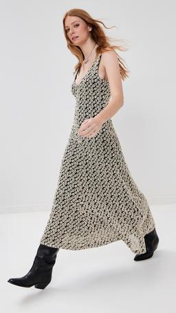 Sonia Maxi Dress