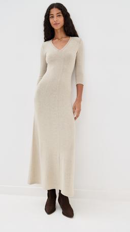 Salina Maxi Dress