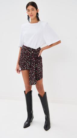 Ovia Skirt