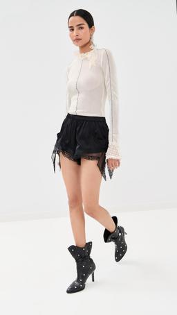 Ildana Shorts