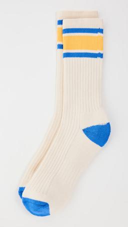 The Youngblood Crew Socks